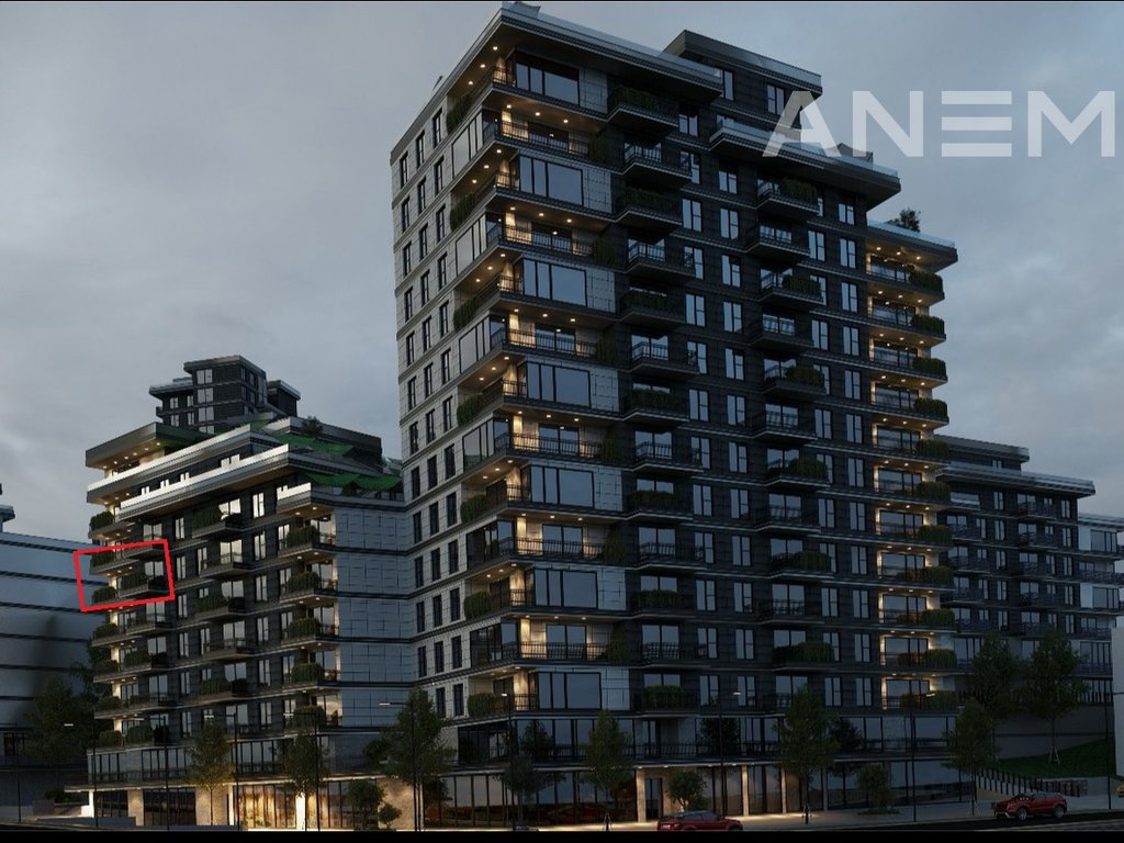 Banesë në shitje 130m² në Kalabri