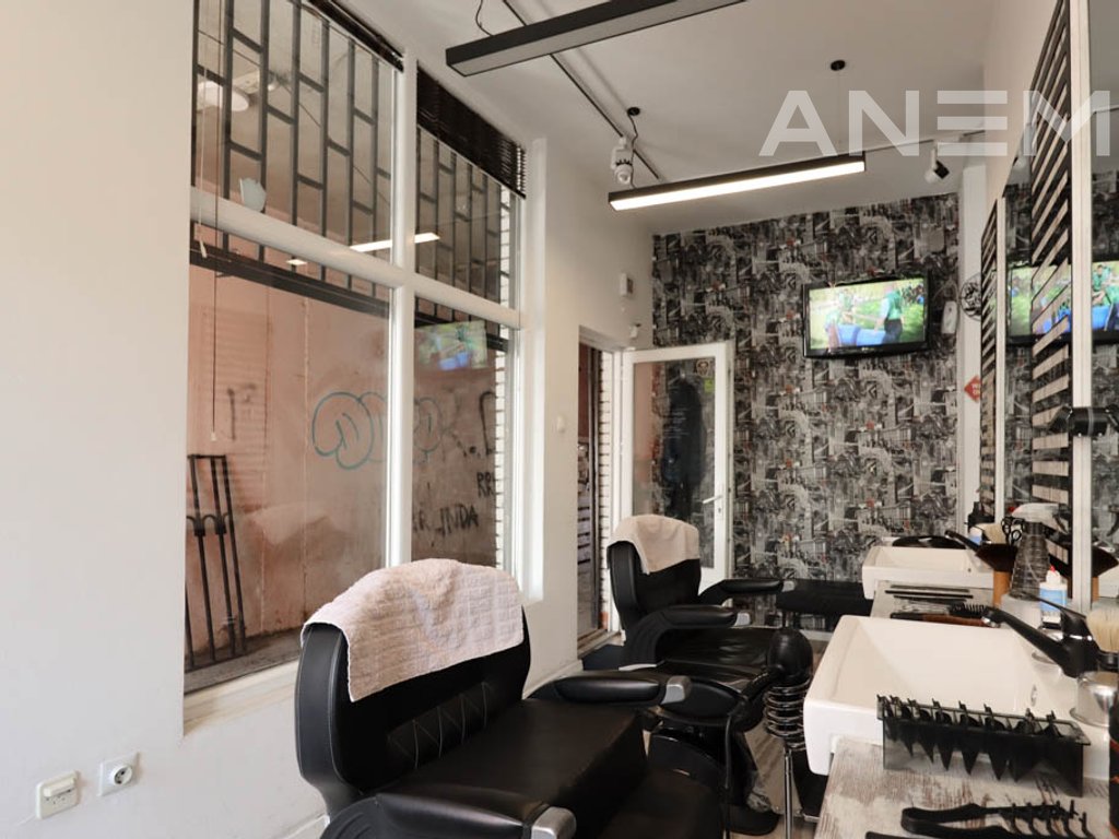 Lokal në shitje 27.57m² në Dardani