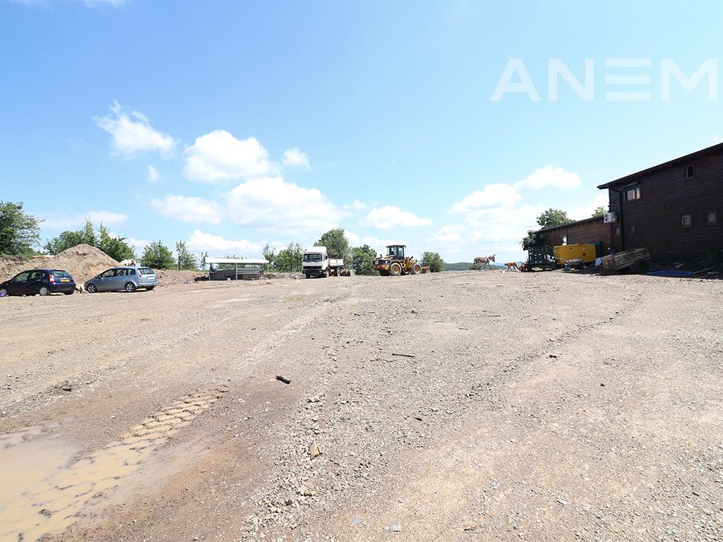Restoran në shitje 600m² në fshatin Koliq