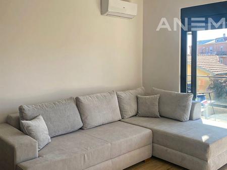 Banesë në shitje 52m² në Pinjesh, Ulqin