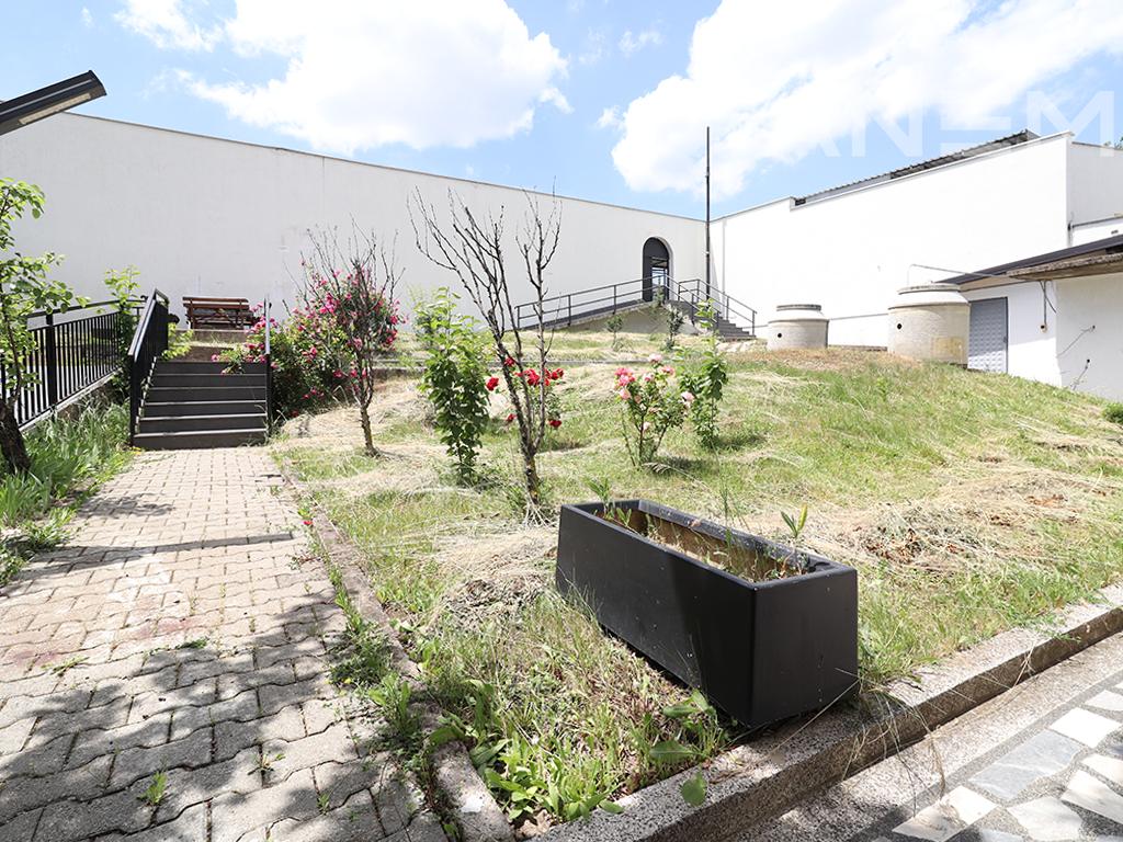 Shtëpi/ Zyre me qira 700m² në Arbëri