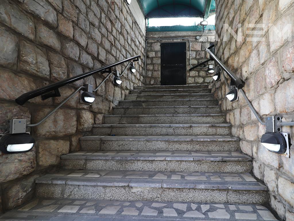 Shtëpi/ Zyre me qira 700m² në Arbëri