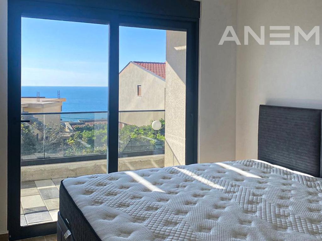 Banesë në shitje 52m² në Pinjesh, Ulqin