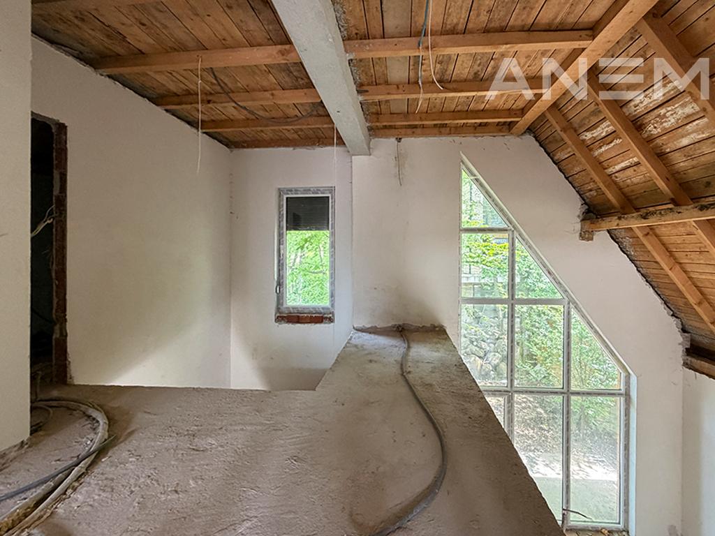 Vilë në shitje 177m² në Brezovicë