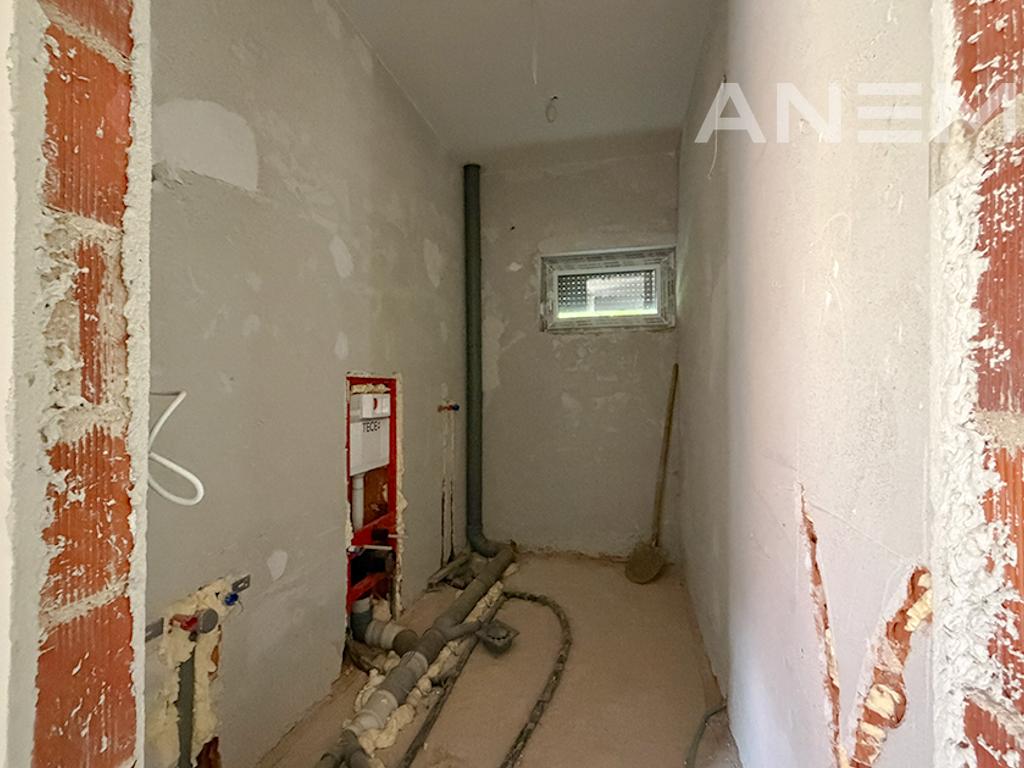 Vilë në shitje 177m² në Brezovicë