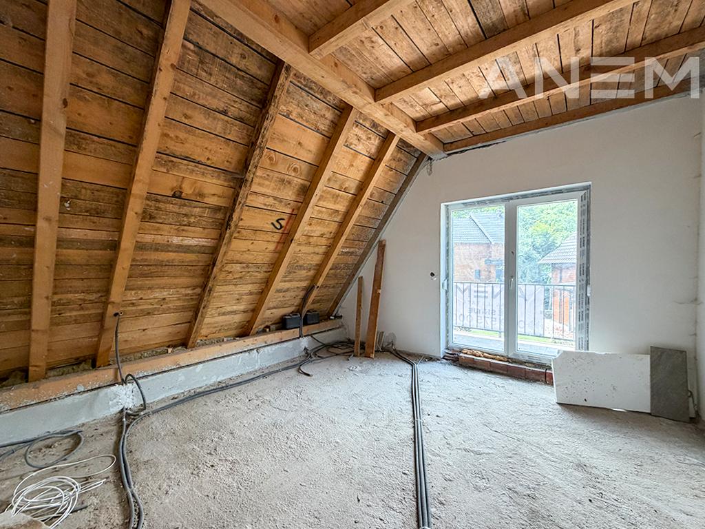 Vilë në shitje 177m² në Brezovicë