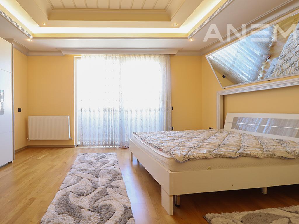 Banesë me qira me 3 dhoma gjumi në Tophane