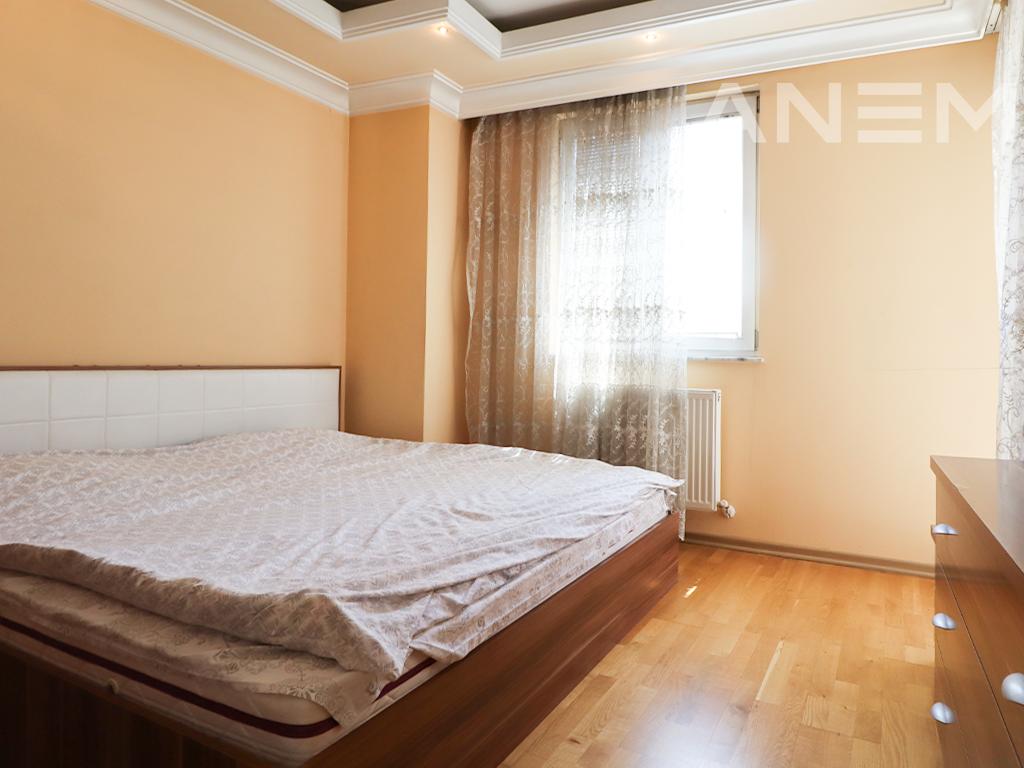 Banesë me qira me 3 dhoma gjumi në Tophane