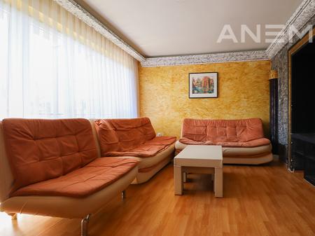 Banesë me qira me 1 dhomë gjumi në Qendër