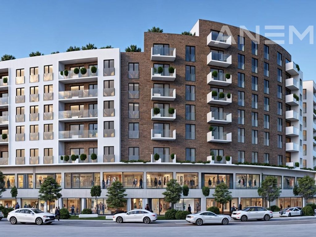 Banesë në shitje 119.6m² te Prishtina e Re