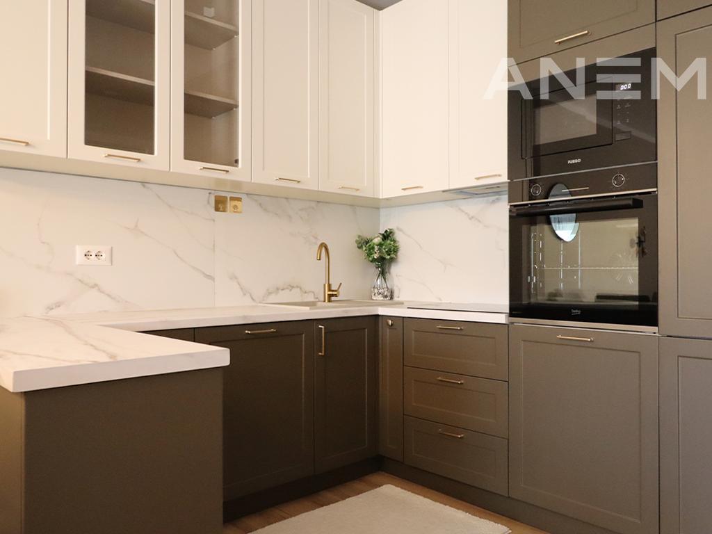 Banesë në shitje 82m² te Prishtina e Re