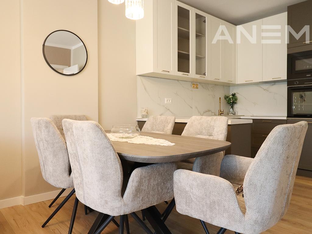 Banesë në shitje 82m² te Prishtina e Re