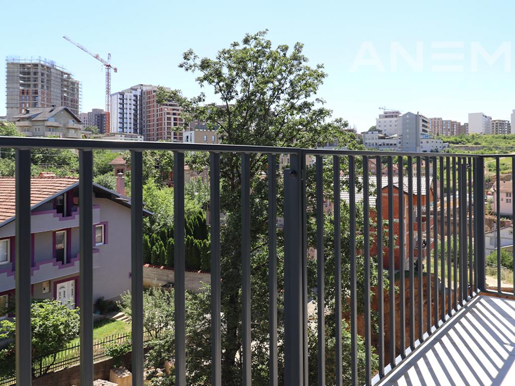 Banesë në shitje 82m² te Prishtina e Re