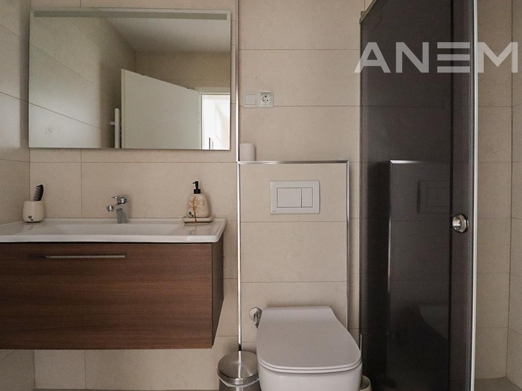 Banesë me qira me 2 dhoma gjumi në Arbëri
