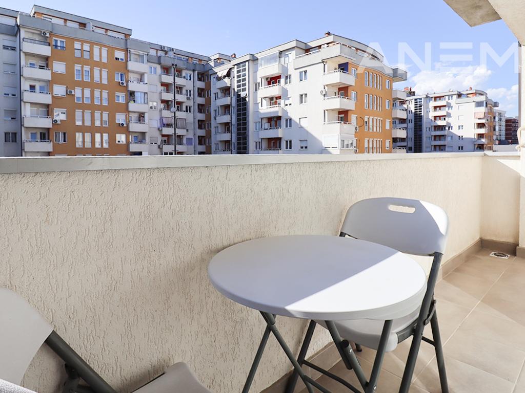 Banesë me qira me 2 dhoma gjumi në Arbëri