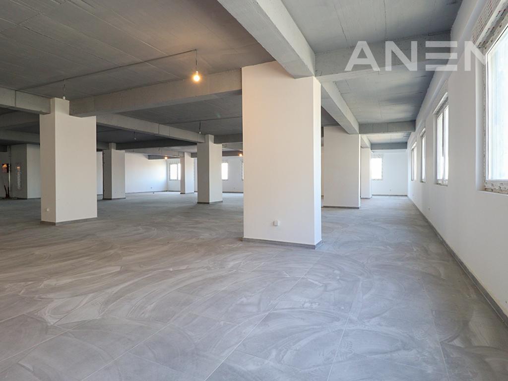Office for rent 1116m² in Lakrishtë neighborhood