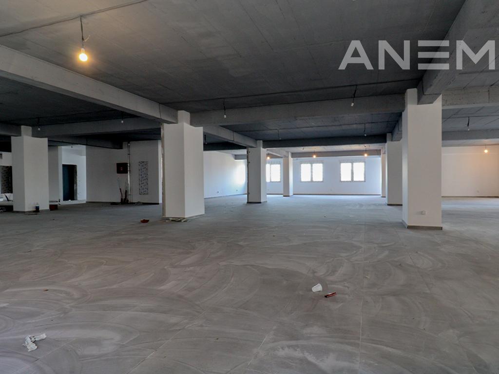 Office for rent 1116m² in Lakrishtë neighborhood
