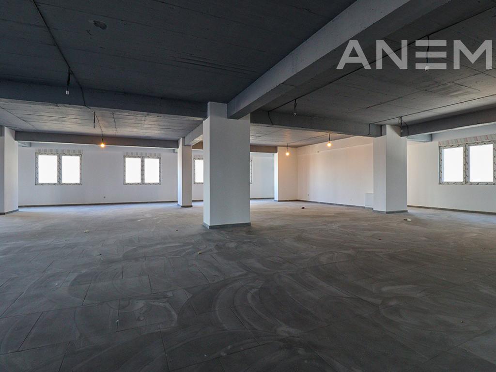 Office for rent 1116m² in Lakrishtë neighborhood