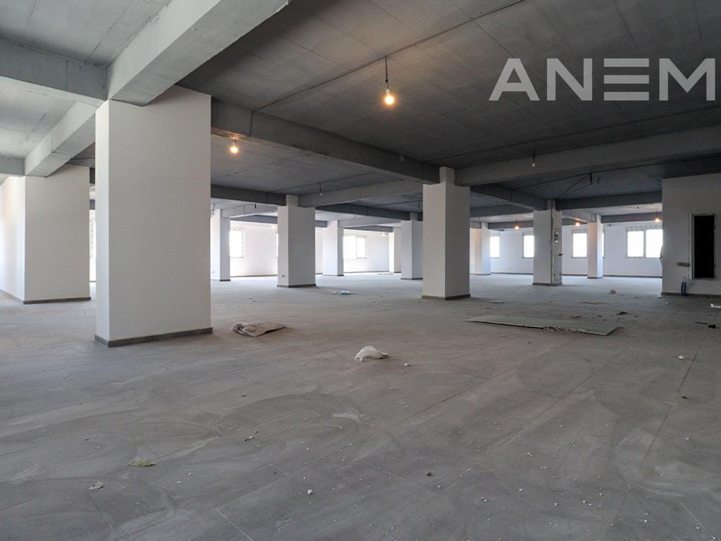 Office for rent 1116m² in Lakrishtë neighborhood