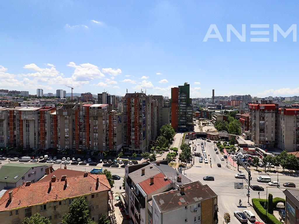 Office for rent 1116m² in Lakrishtë neighborhood
