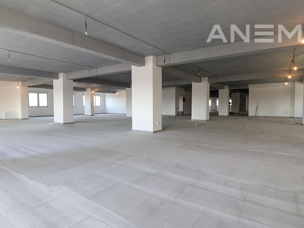 Office for rent 1116m² in Lakrishtë neighborhood