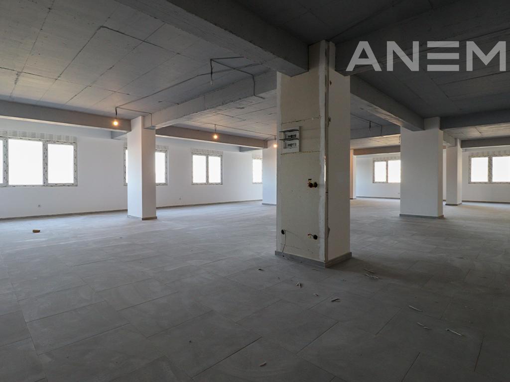 Office for rent 1116m² in Lakrishtë neighborhood