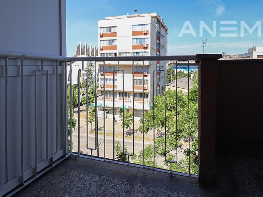 Banesë me qira me 1 dhomë gjumi në Qendër