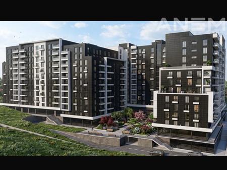 Banesë në shitje 117.4m² te Prishtina e Re