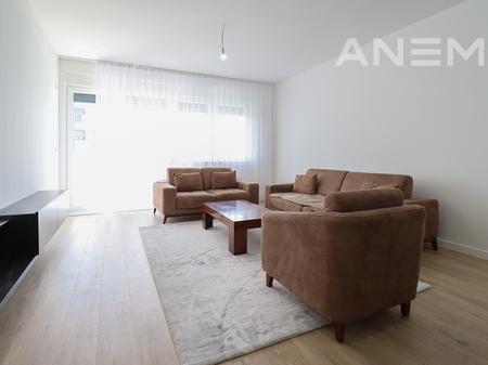 2-bedroom rental apartment in the Mati 1 neighborhood