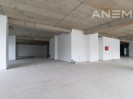Office for rent 1156m² in Pejton
