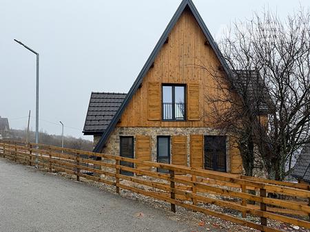 Villa for sale 140m² in Novobërdë