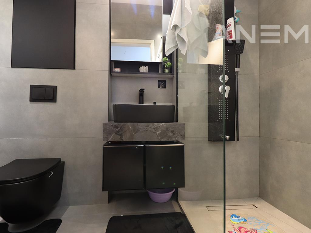 Banesë në shitje 85m² në lagjen Mati 1