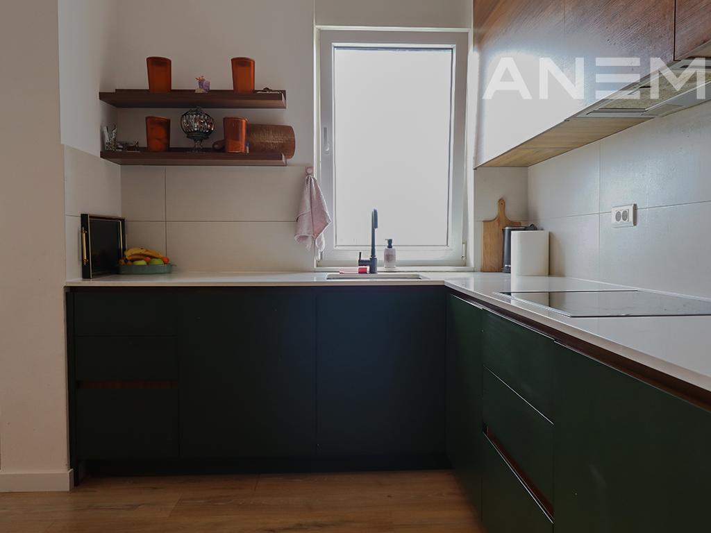Banesë në shitje 102.5m² në Rrugën C