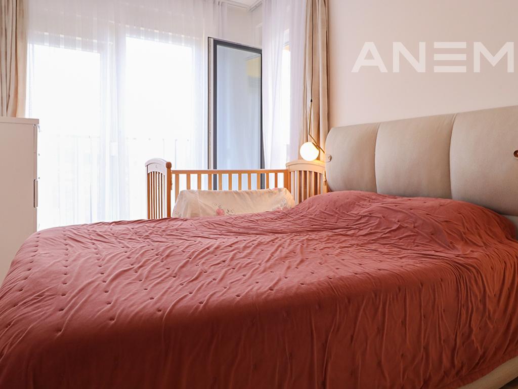 Banesë në shitje 102.5m² në Rrugën C