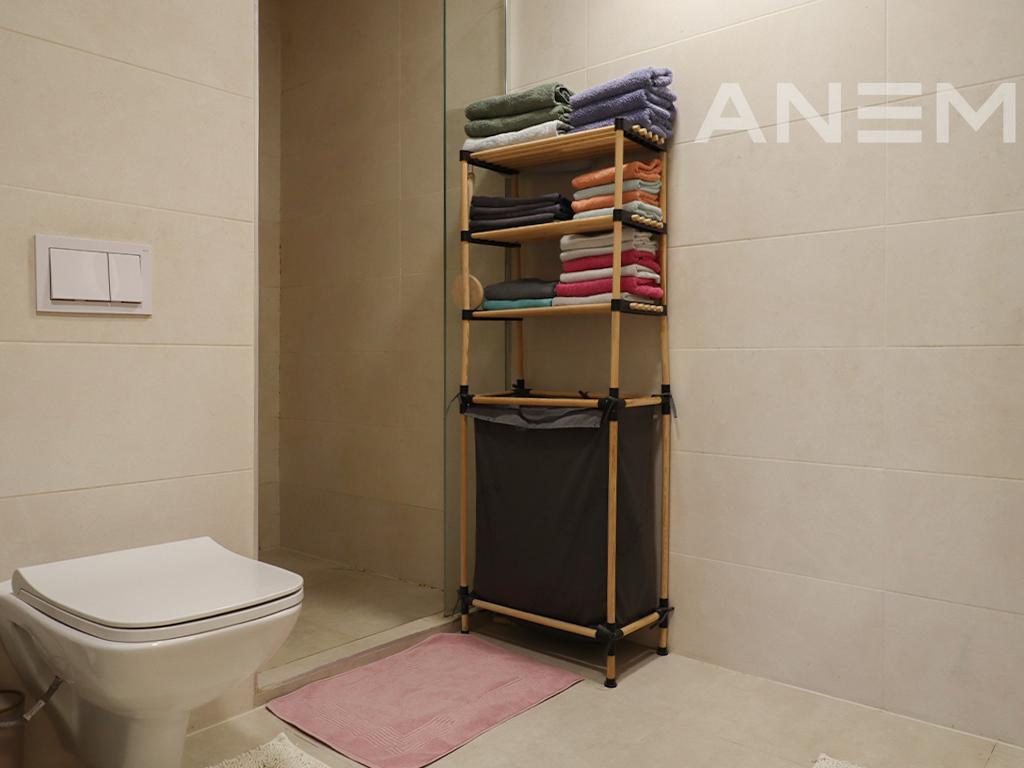 Banesë në shitje 102.5m² në Rrugën C