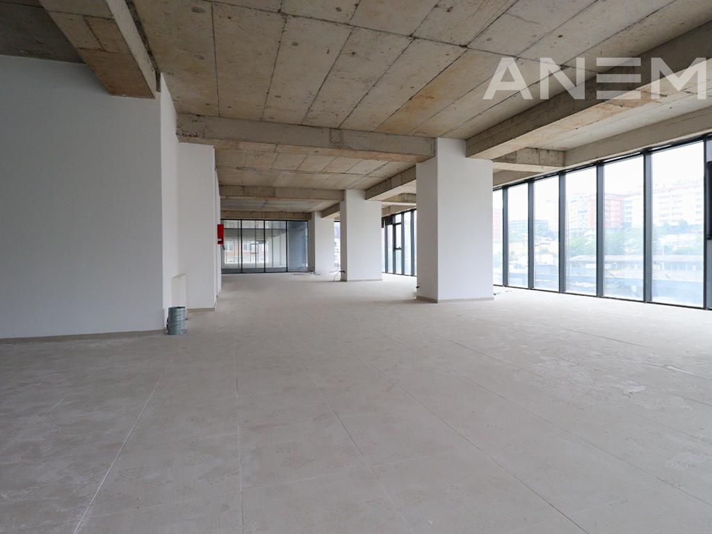 Office for rent 1156m² in Pejton