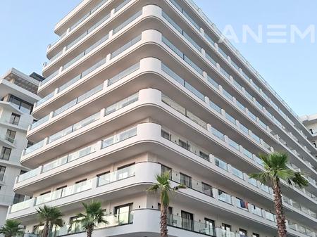 Apartament në shitje 95m² në Shëngjin/ Kune