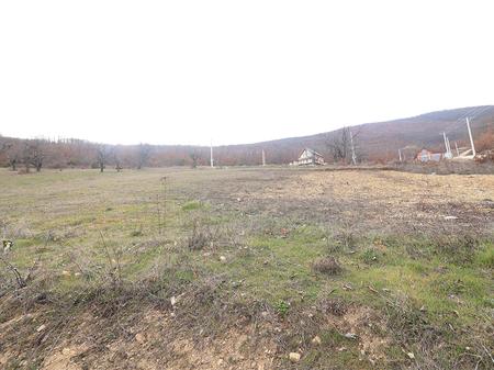 Tokë për shitje 7.10 ari në Mramor