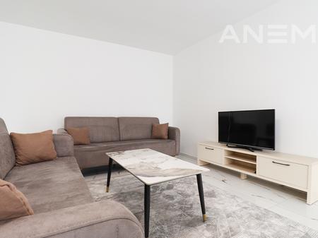 2-bedroom rental apartment on B Street