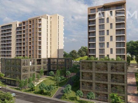 Banesë në shitje 117.50m² në Rrugën A