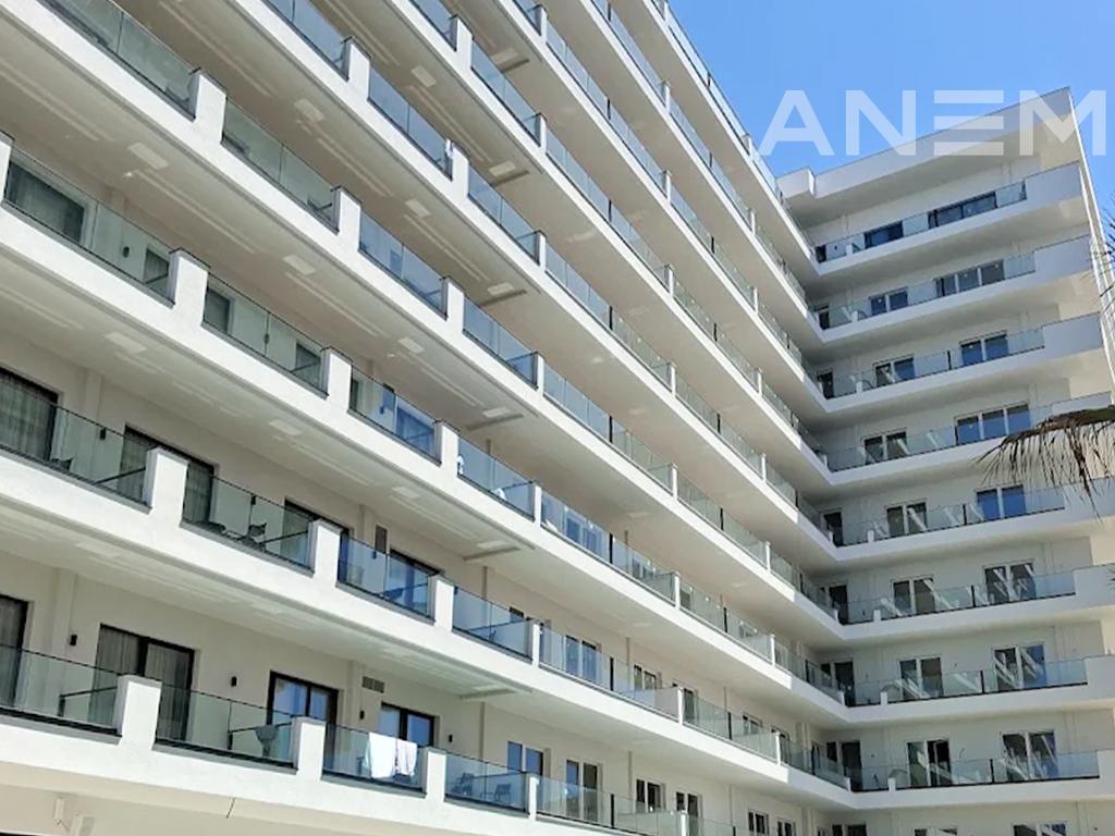 Apartament në shitje 95m² në Shëngjin/ Kune