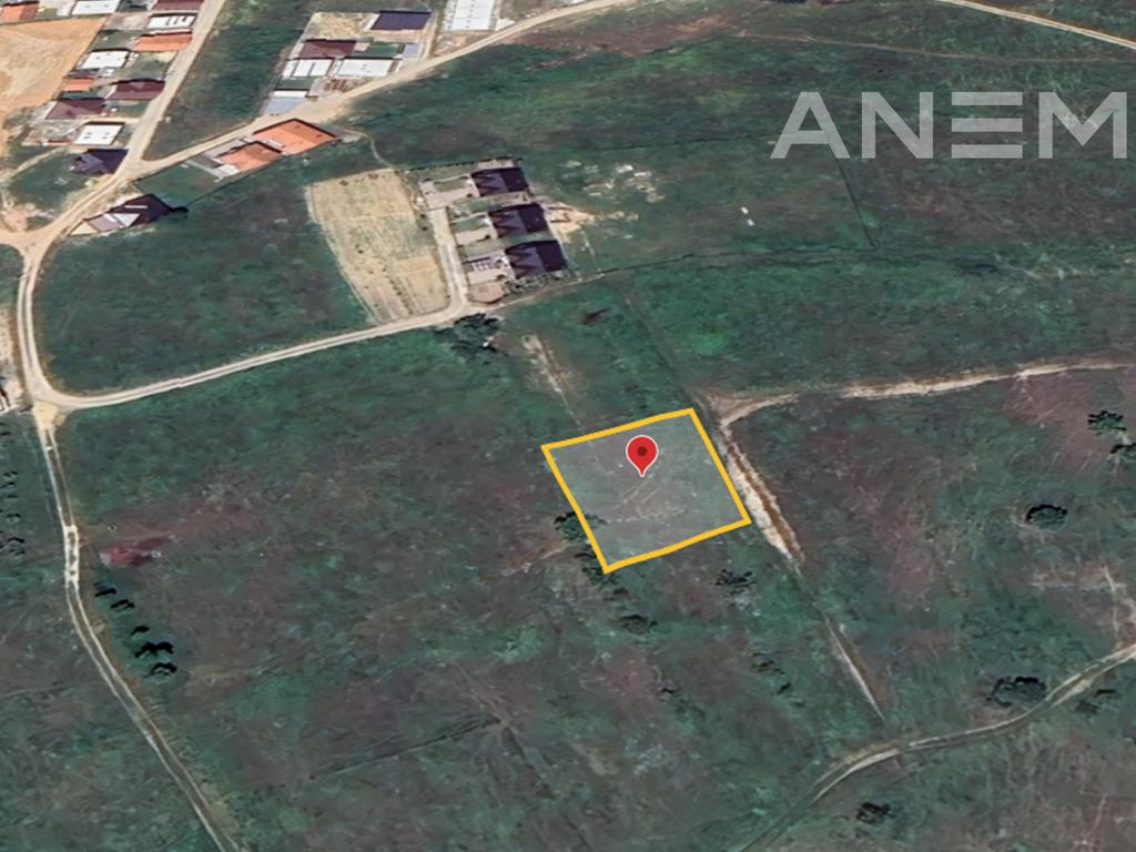 Tokë në shitje 7.5 ari në Bërnice të epërme