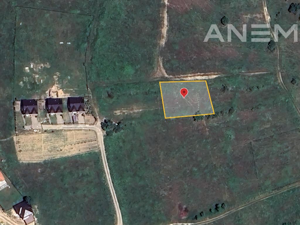 Tokë në shitje 7.5 ari në Bërnice të epërme