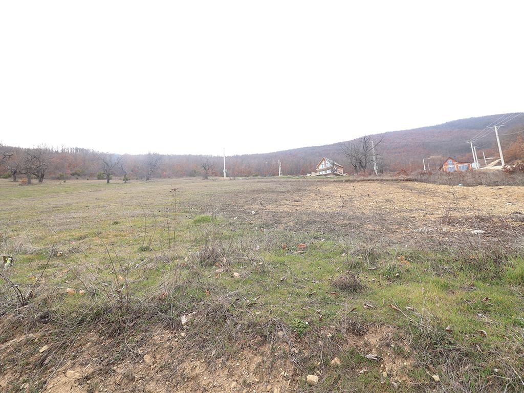 Tokë për shitje 7.10 ari në Mramor