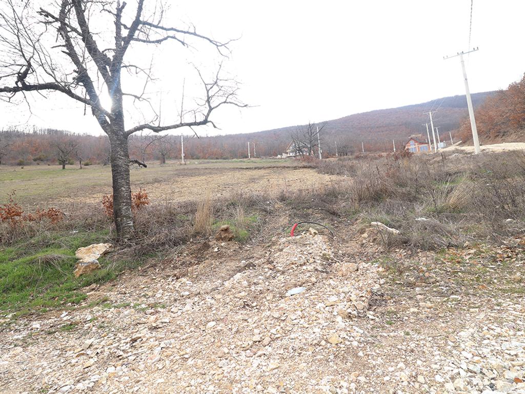 Tokë për shitje 7.10 ari në Mramor