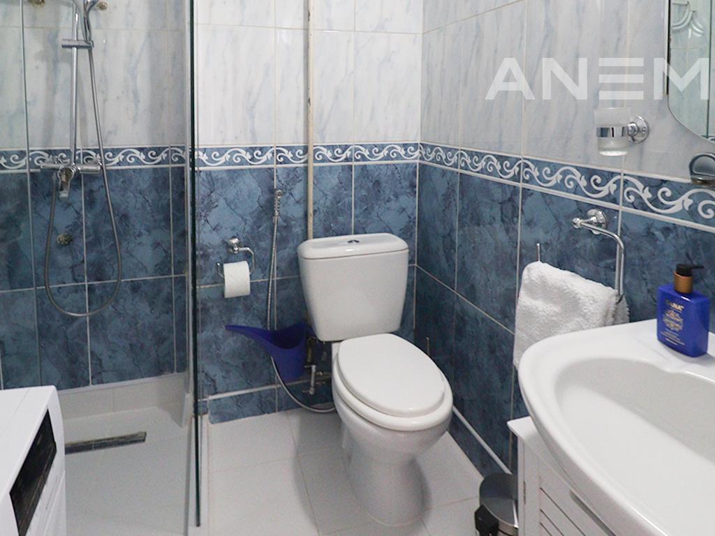 Banesë me qira me 1 dhomë gjumi në Qendër