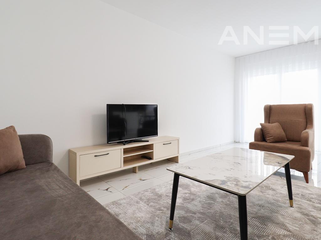 2-bedroom rental apartment on B Street