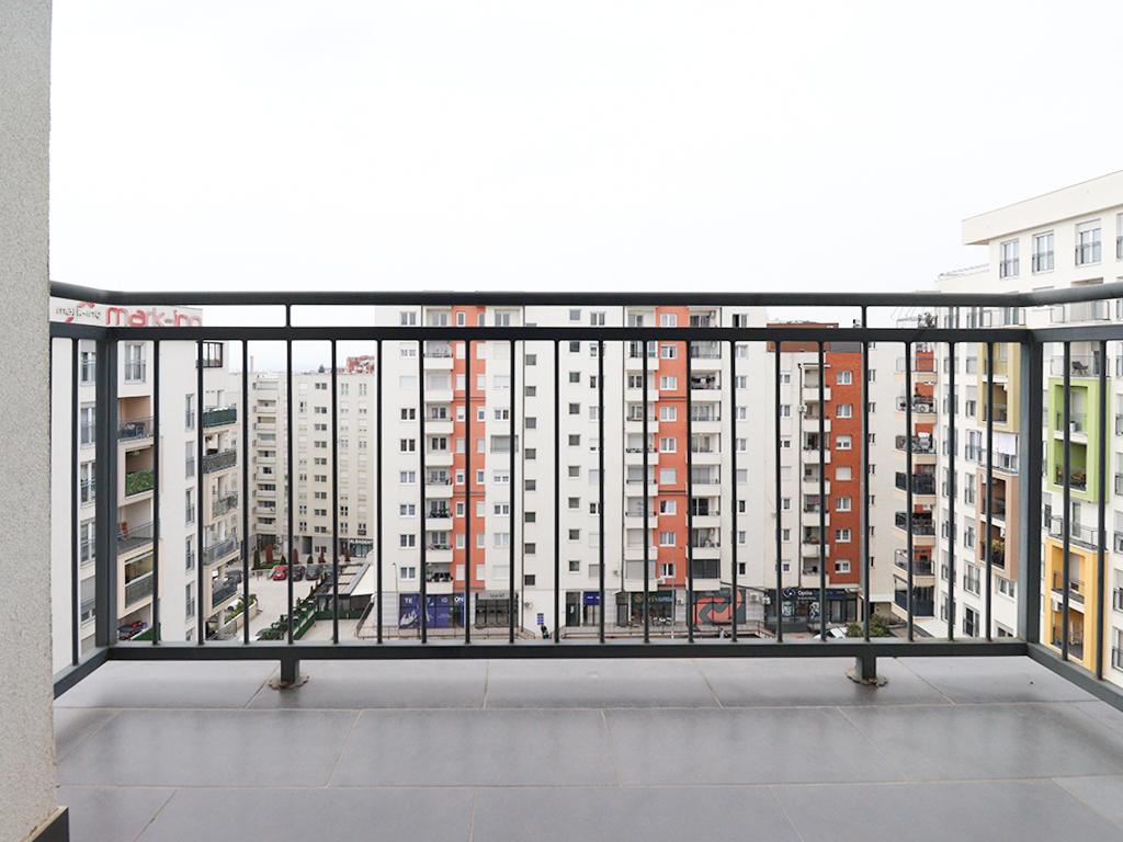 2-bedroom rental apartment on B Street