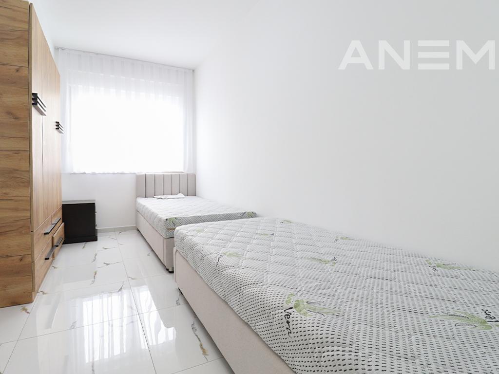 2-bedroom rental apartment on B Street