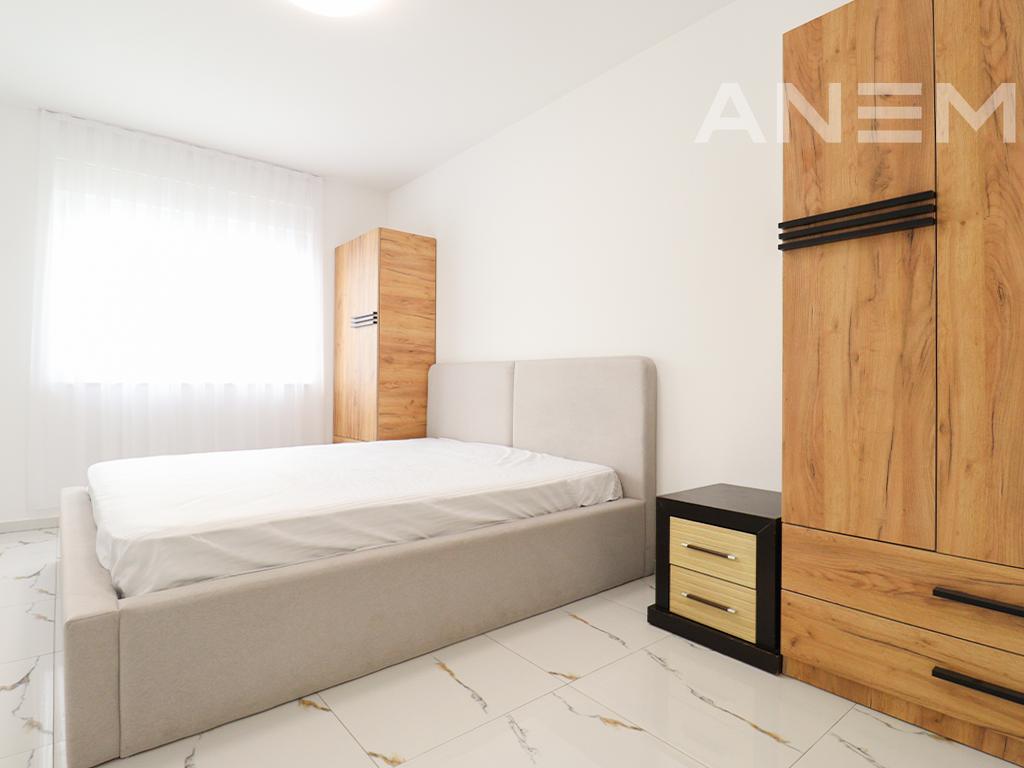 2-bedroom rental apartment on B Street